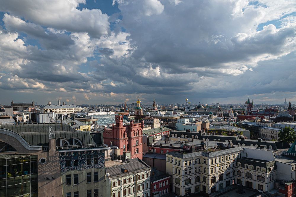 Photograph by Марина Короткова