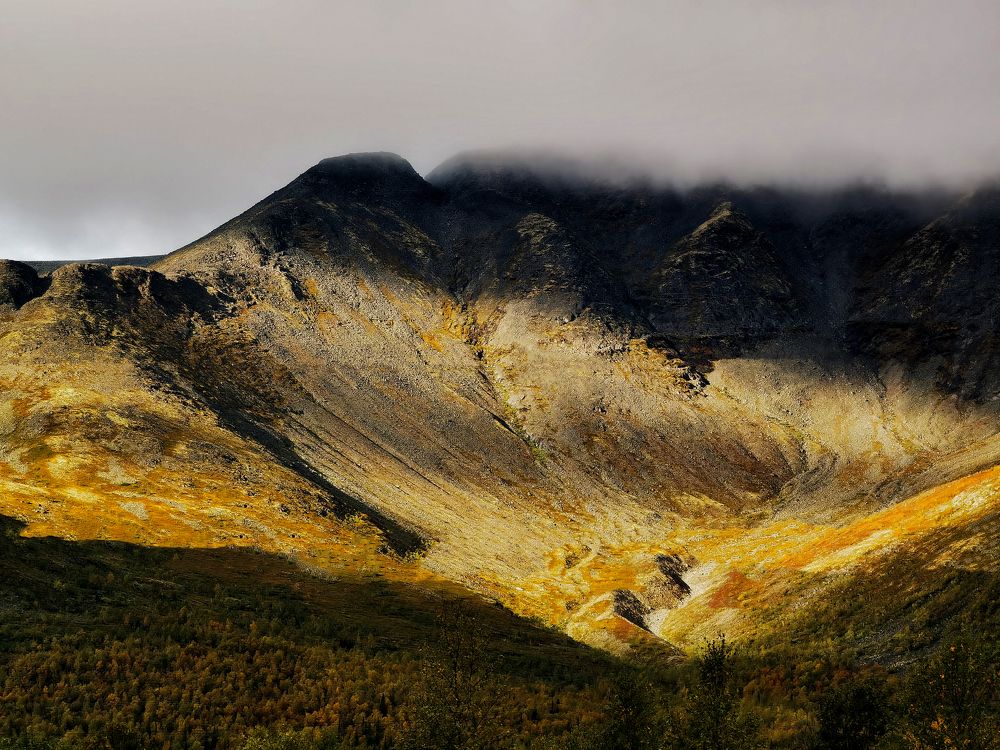 Photograph by Александр Державин