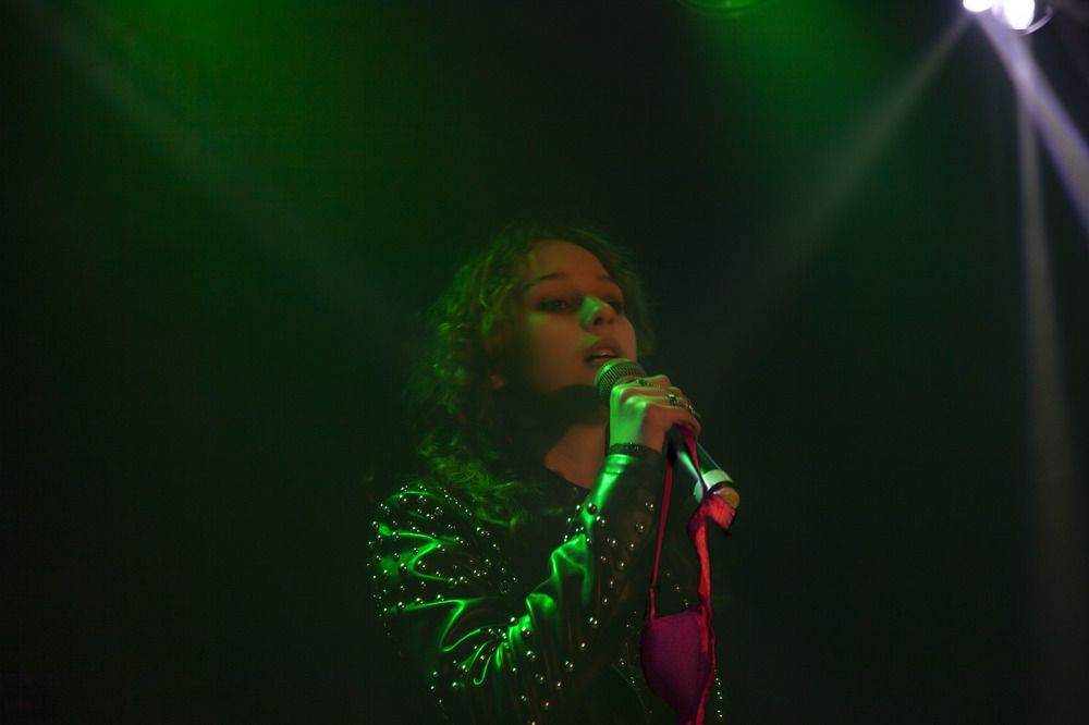 Фотография автора Дарья Мо