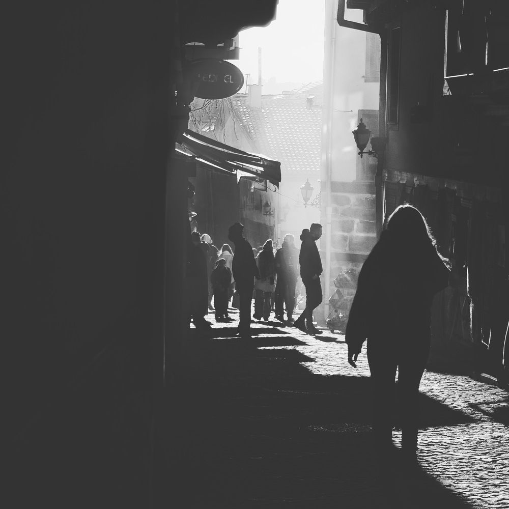 Photograph by eser tekin