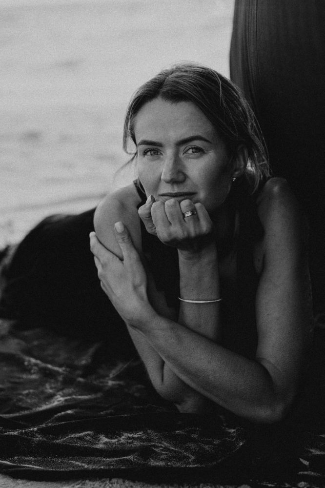 Photograph by Valeria Paal