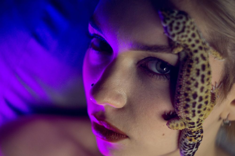 Фотография автора Герман Гусев