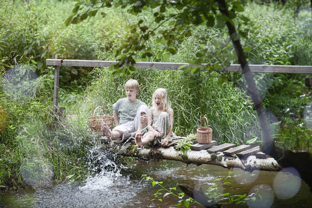 Фотография автора Дарья Мо