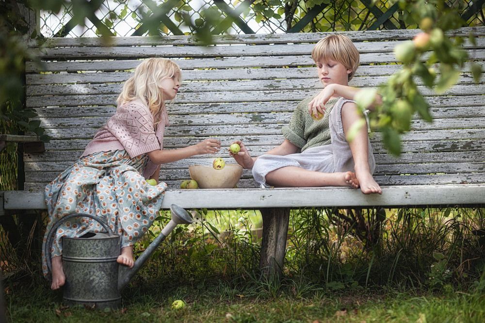 Фотография автора Дарья Мо