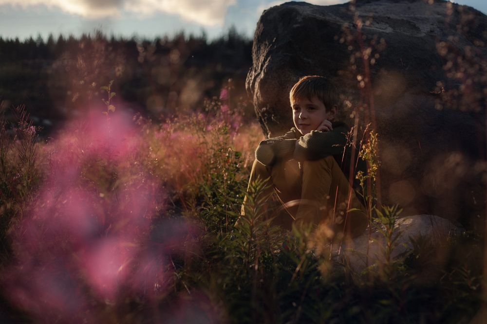 Photograph by Anastasiia Sergeeva