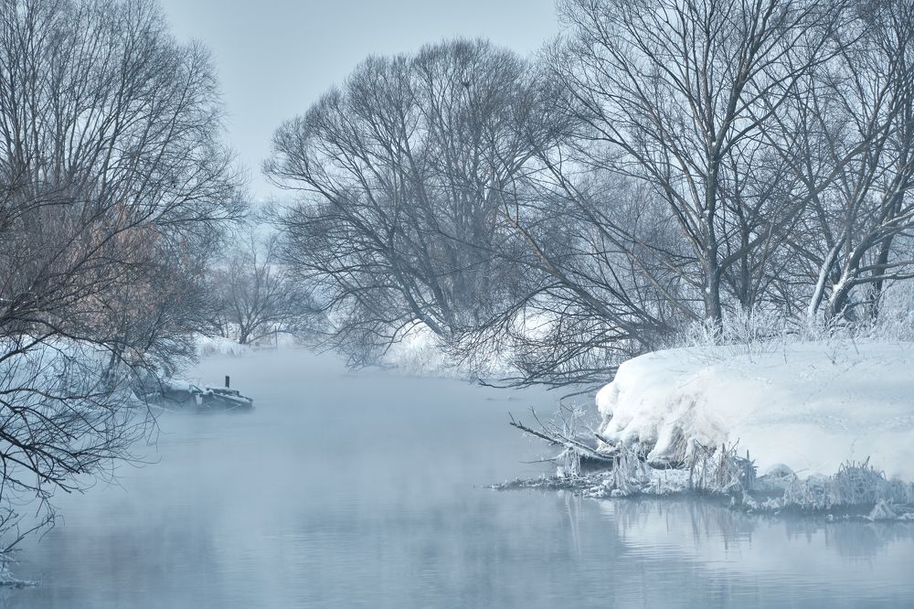 Photograph by Василий Арлашов