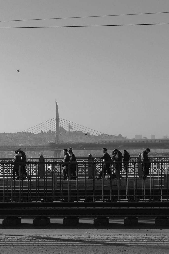 Photograph by Ravza Koçali