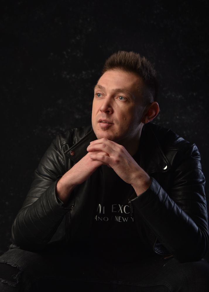 Photograph by Аверьянова Наталья