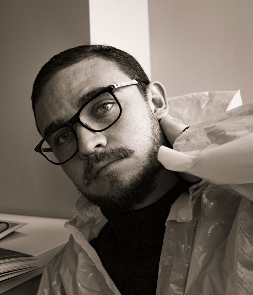 Photograph by Павел Хайрутдинов