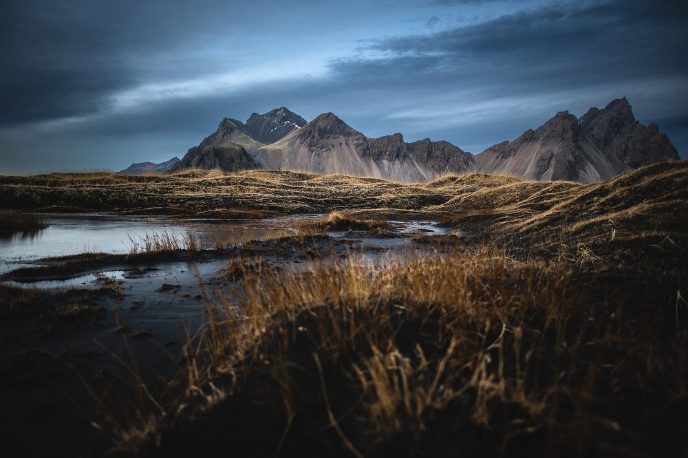 Photograph by Agnieszka Wieczorek