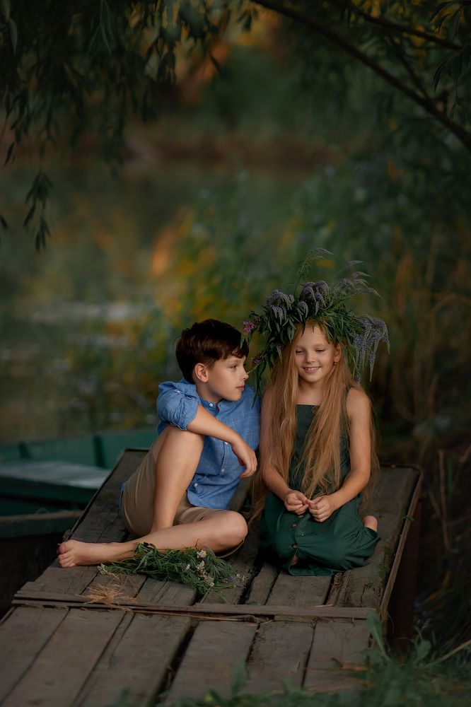 Photograph by Екатерина Кирилина