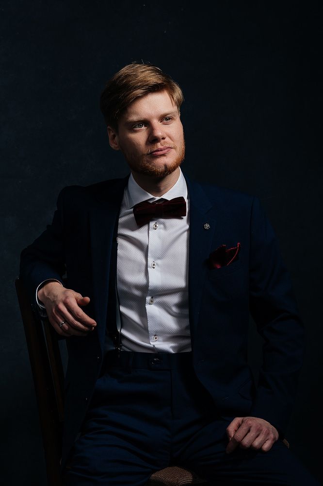 Photograph by Макс Ветошкин