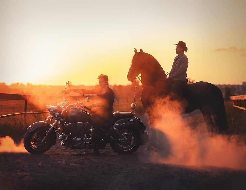 Выбор времени