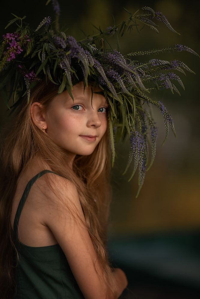 Photograph by Екатерина Кирилина