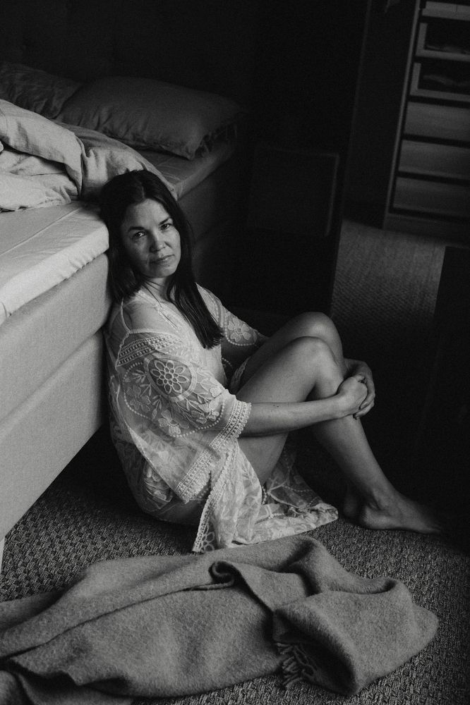 Photograph by Valeria Paal