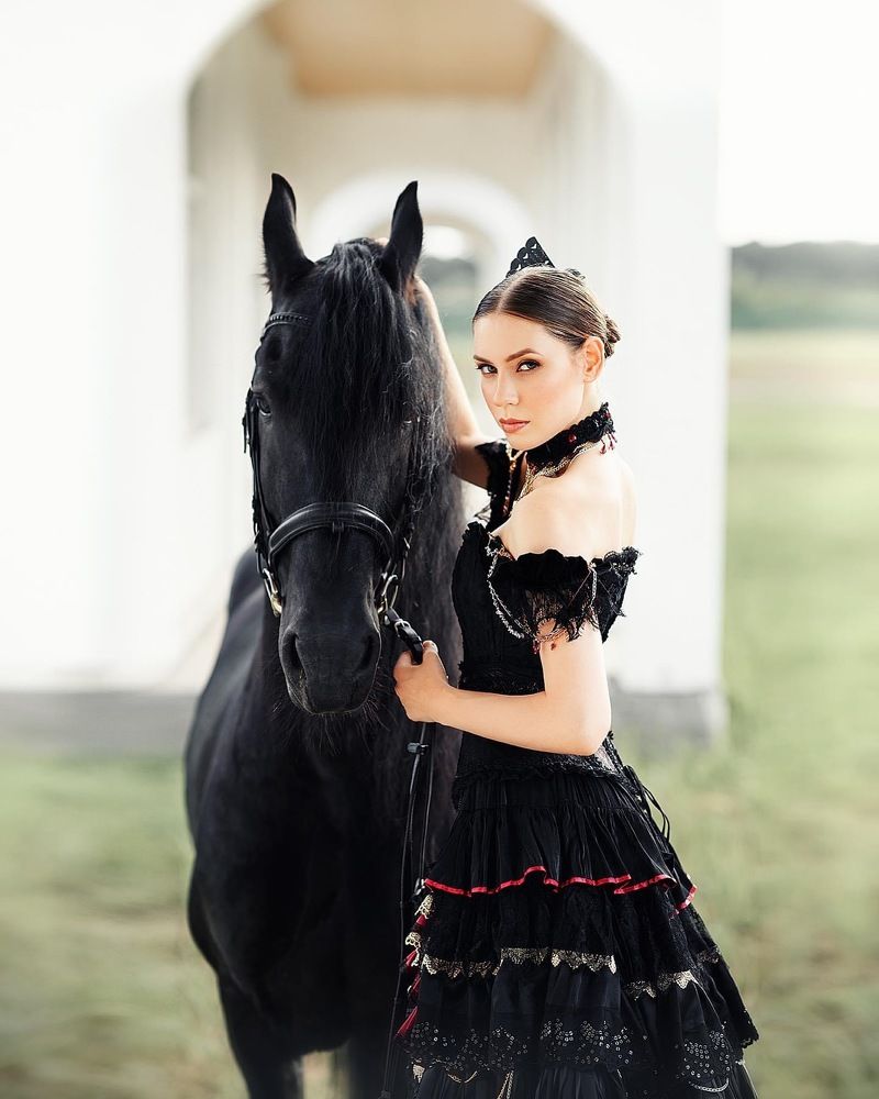 Photograph by Ольга Смагаринская