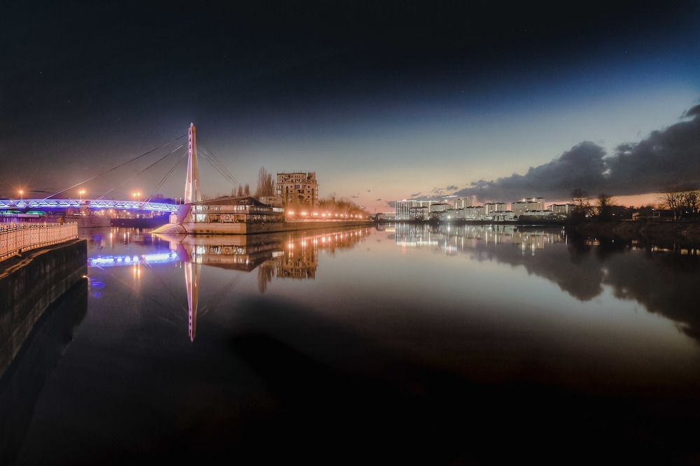 Photograph by Владимир Кульбит