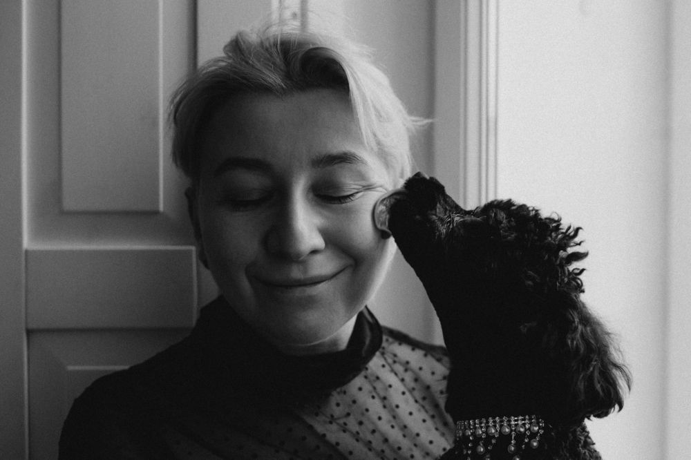 Photograph by Valeria Paal