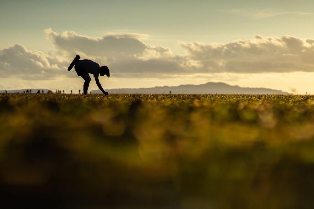Photograph by Rahmad Larae
