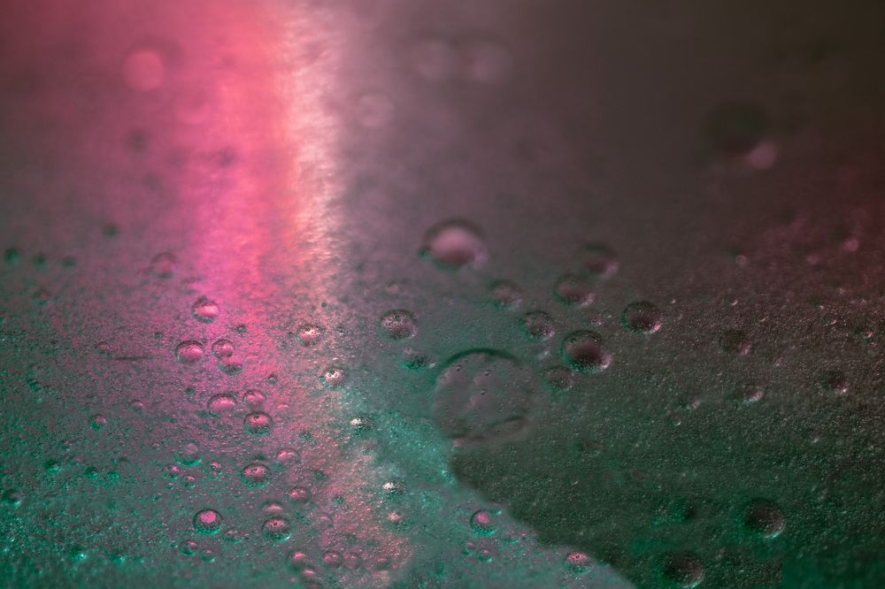 Photograph by Павел Хайрутдинов