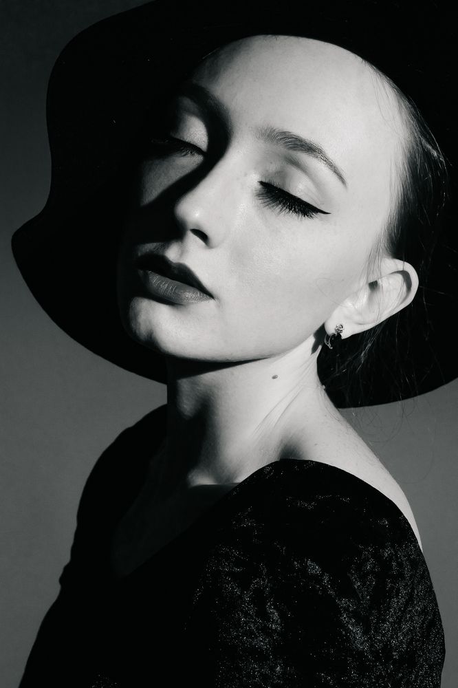 Photograph by Александра Механошина