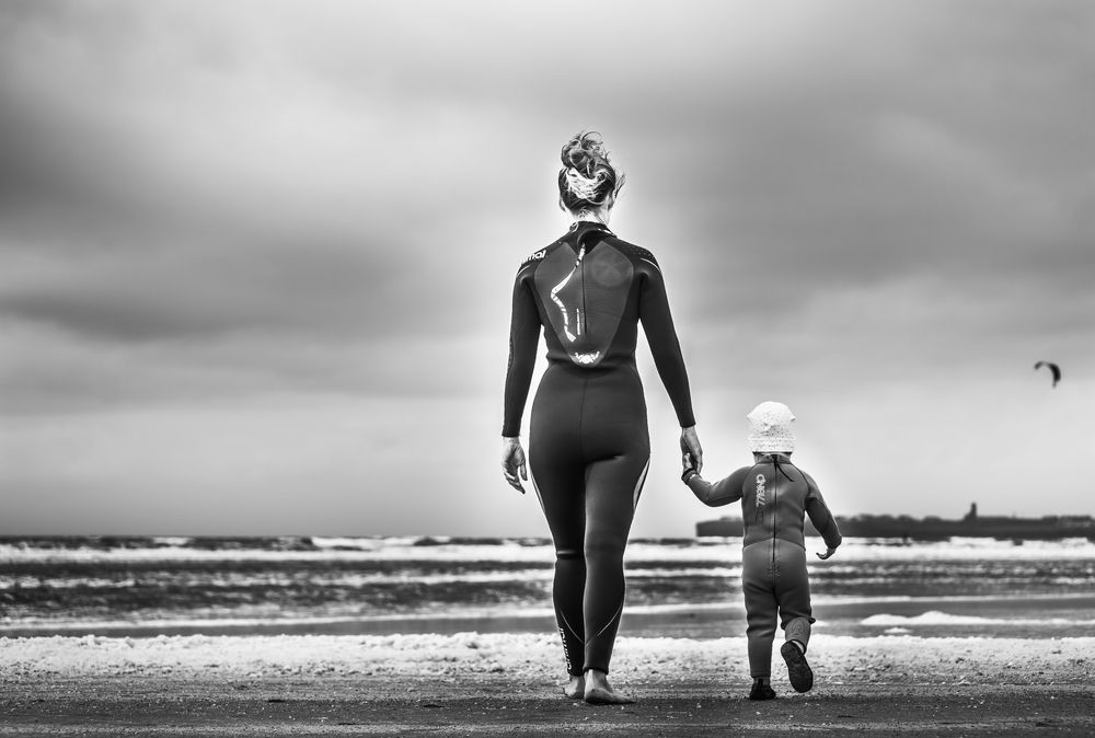 Photograph by Sebastian Oziomek