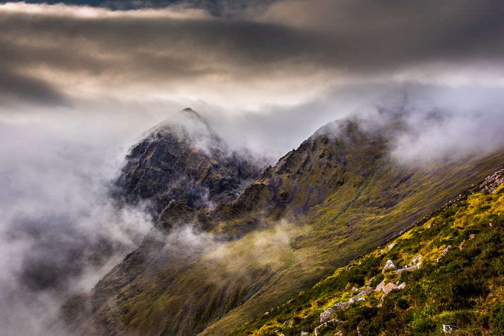 Photograph by Sebastian Oziomek