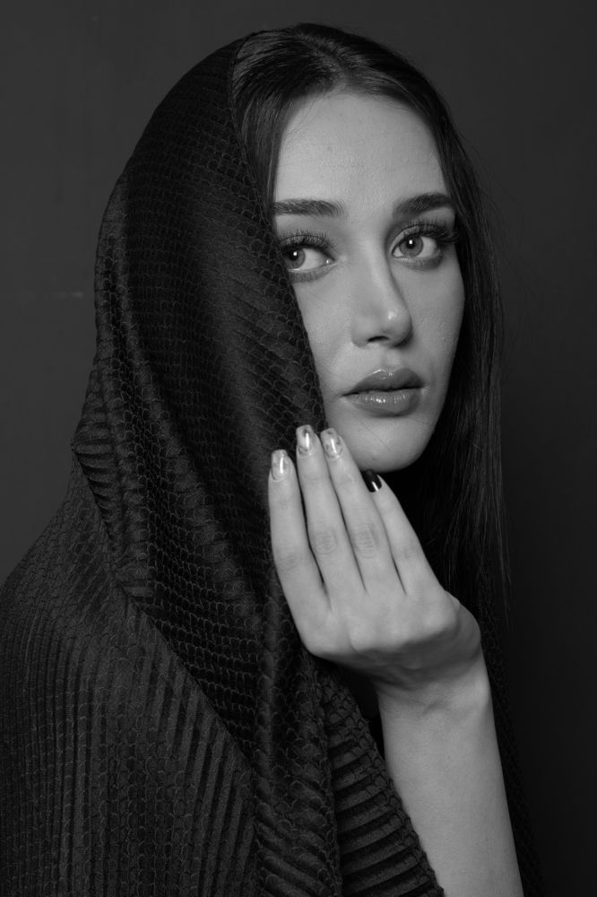 Photograph by Vahid Davoudnezhad