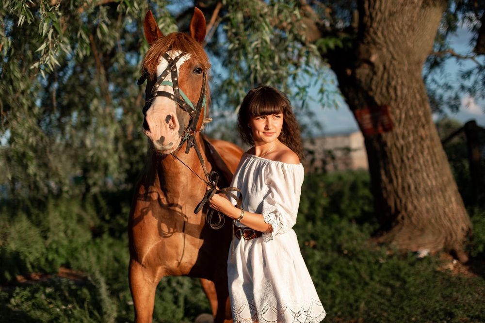 Фотография автора Гульназ Кулагина