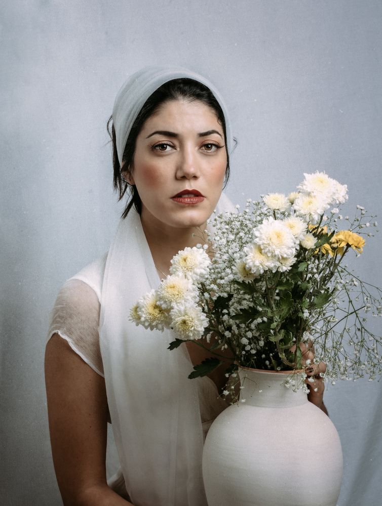 Photograph by Hind Aliliche