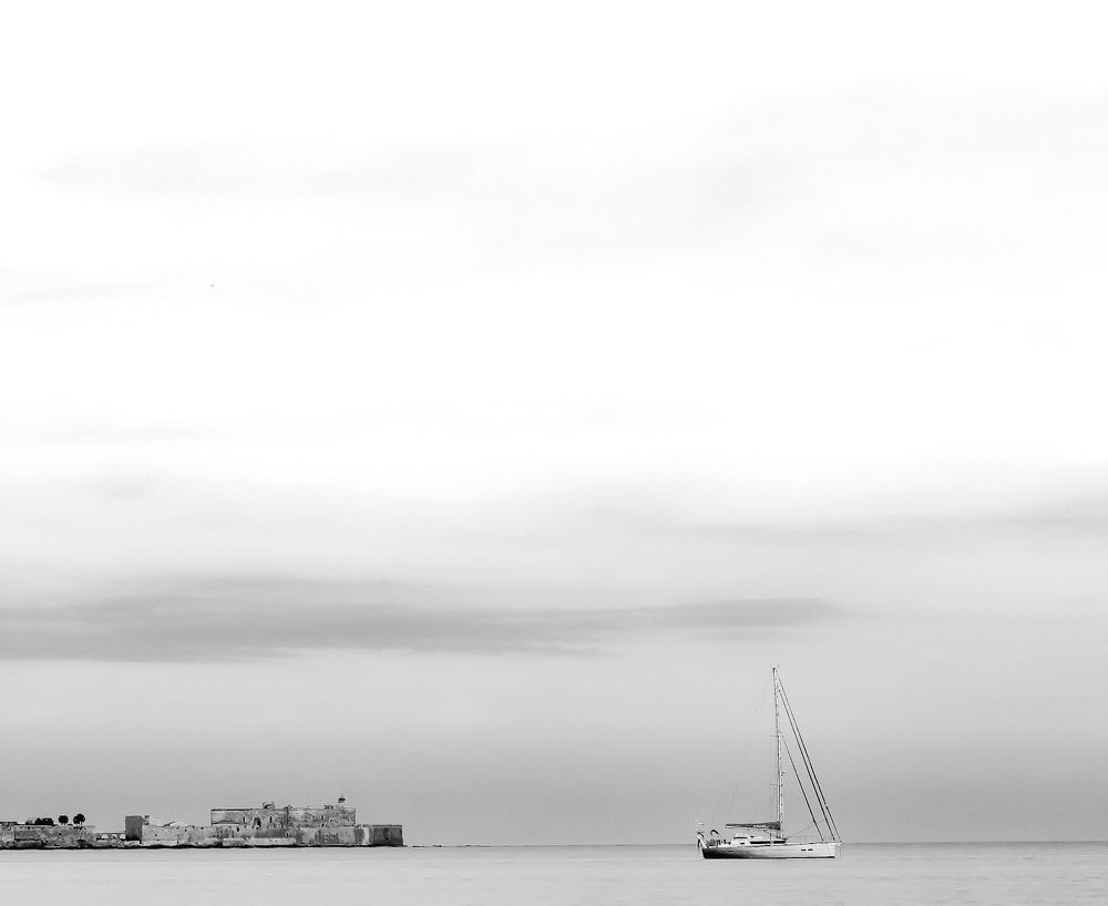 Photograph by Maria Cristina Artale