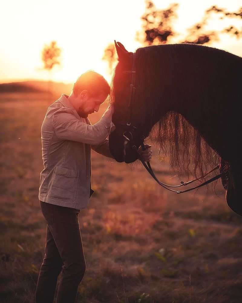 Photograph by Ольга Смагаринская