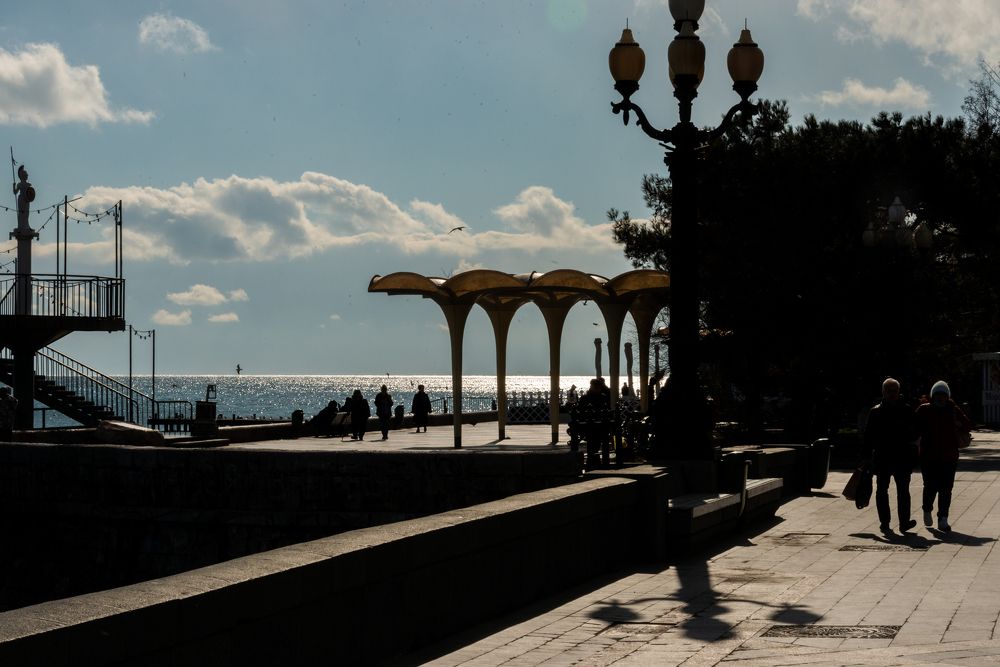 Photograph by Михаил Меринов