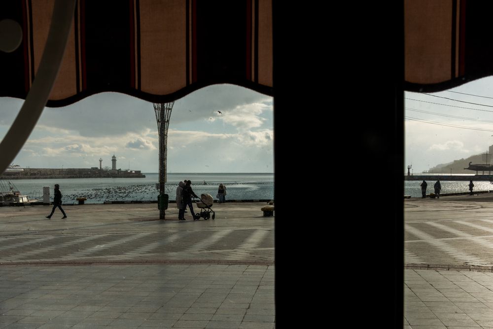 Photograph by Михаил Меринов