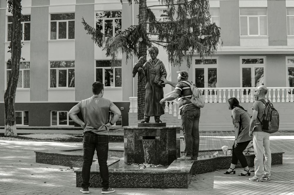 Photograph by Светлана Фокша