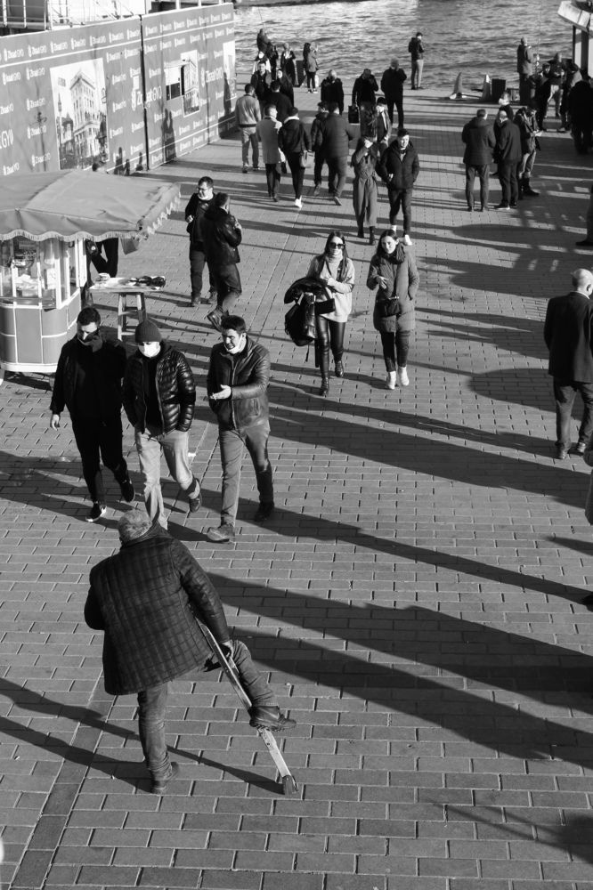 Photograph by Ravza Koçali