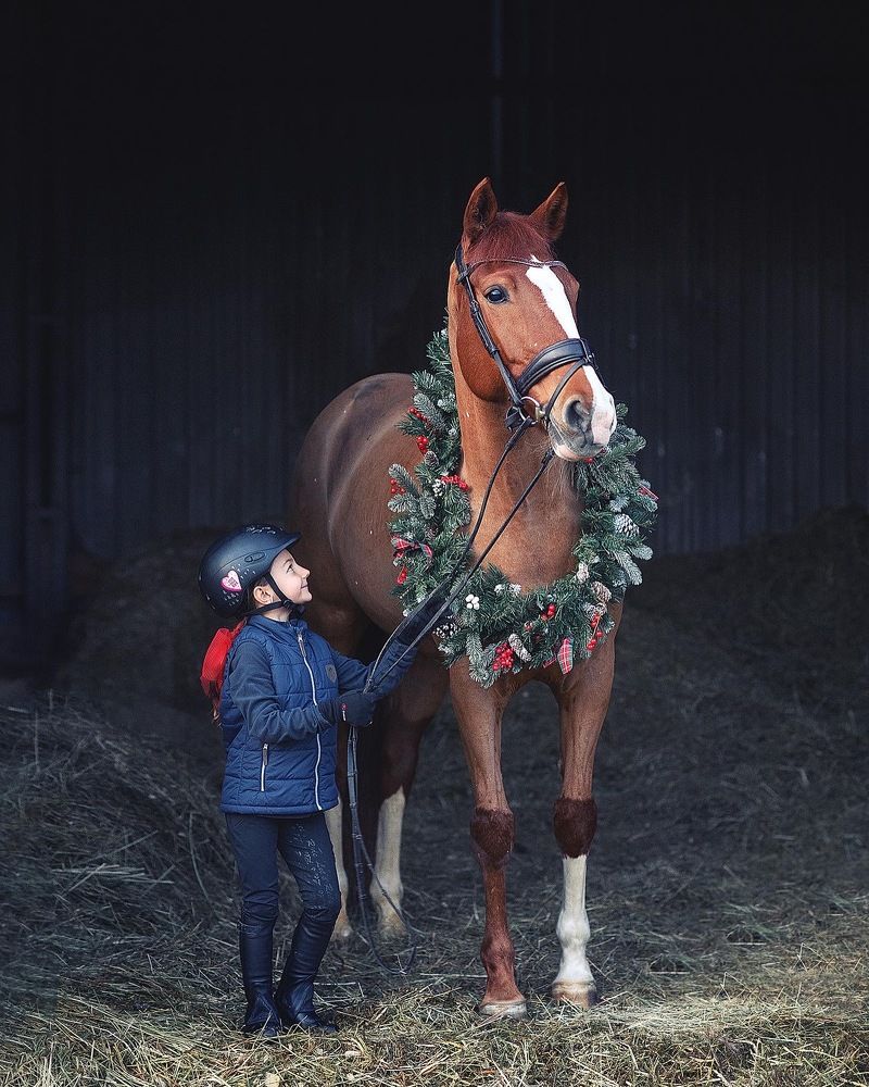 Photograph by Ольга Смагаринская