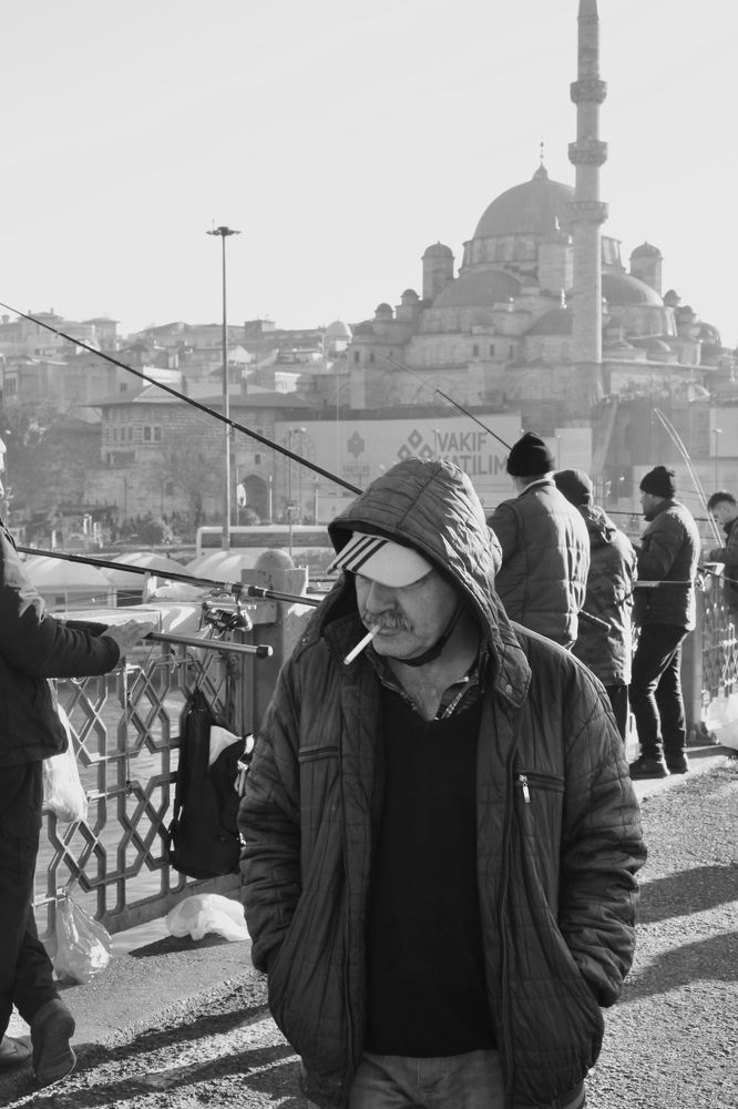 Photograph by Ravza Koçali