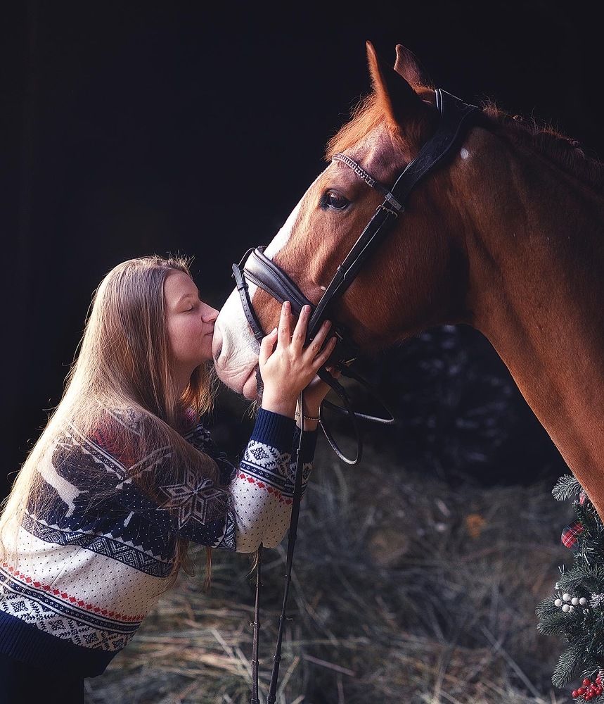 Photograph by Ольга Смагаринская