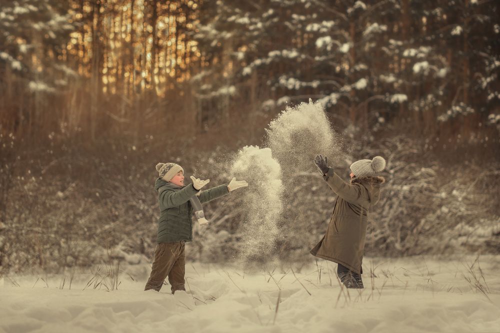 Photograph by Татьяна Митрофанова