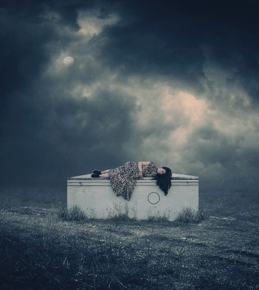 Daughter of the Moon