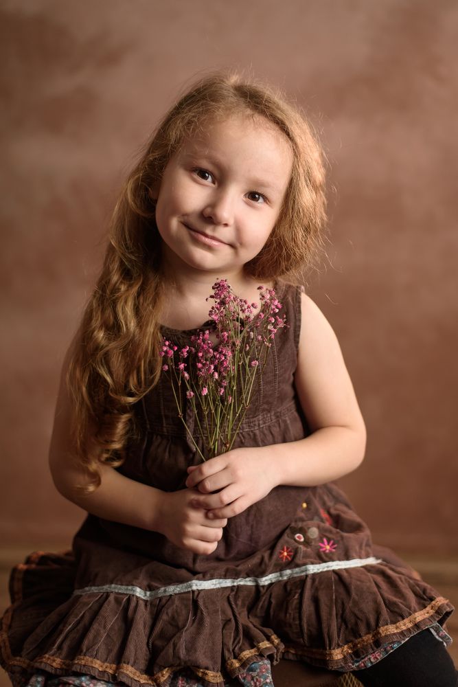 Фотография автора Мария Антонова