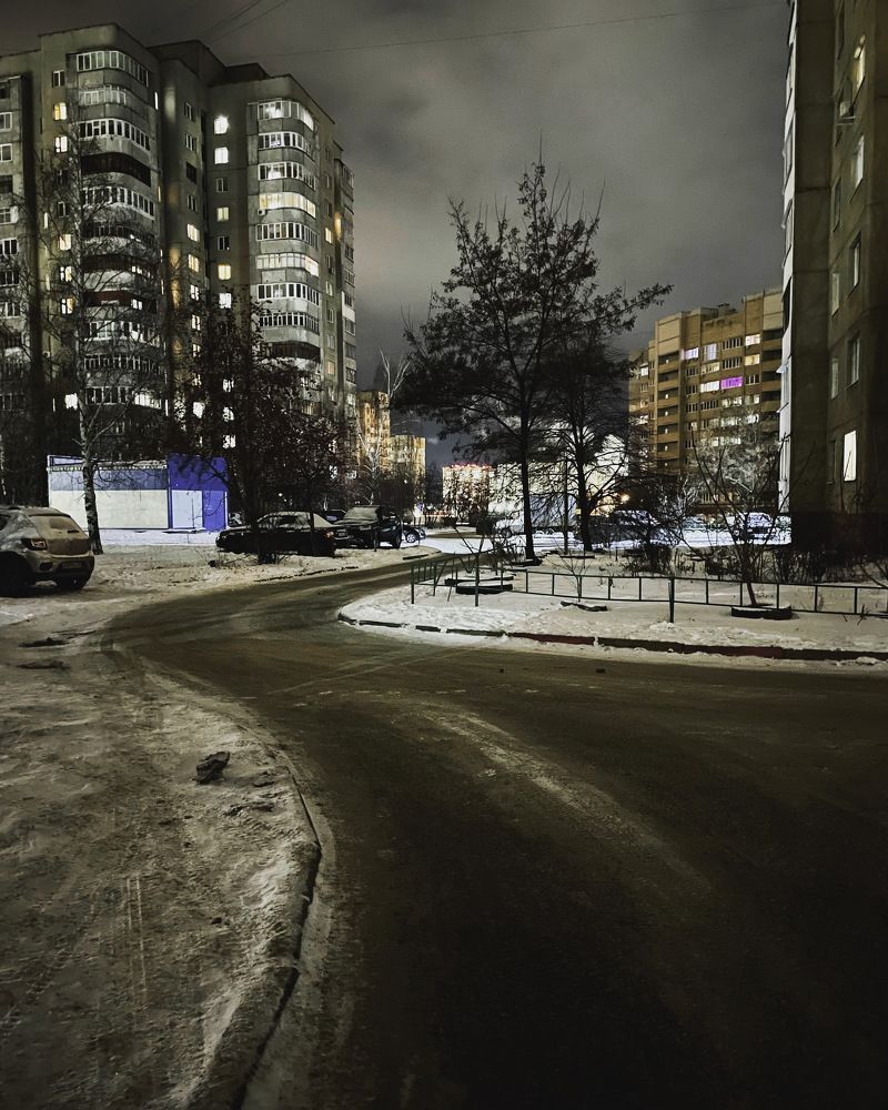 Photograph by Valery K