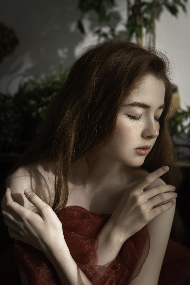 Photograph by Екатерина Сдобнова