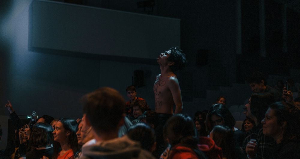 Photograph by Bogdan Lamanov