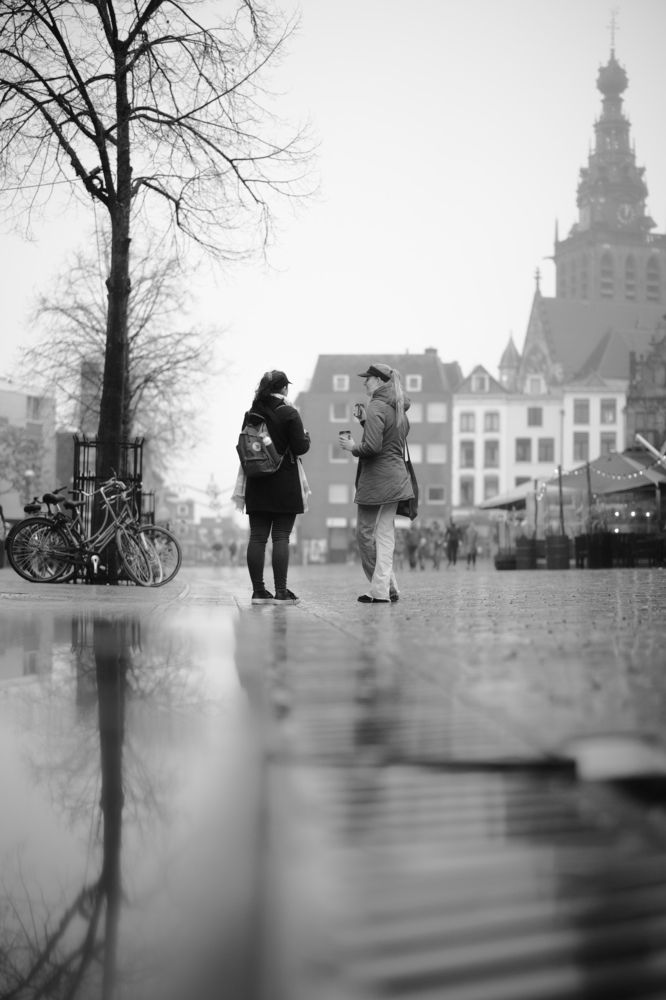 Photograph by Benoit Viguier