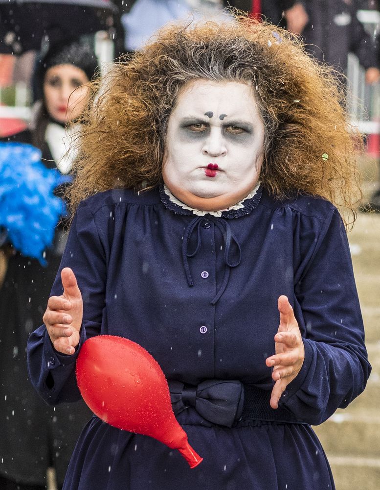 Photograph by Юрий Шипицин