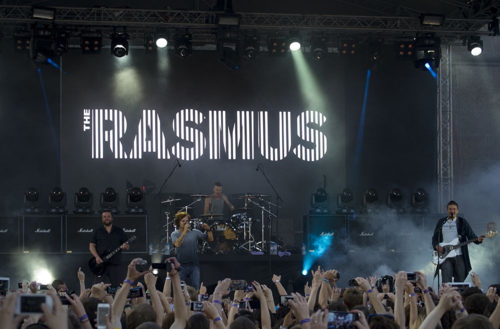 Photograph by Nora Cheprasova