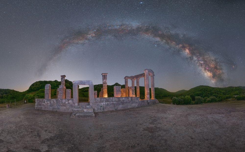 Photograph by Marco Dajethy