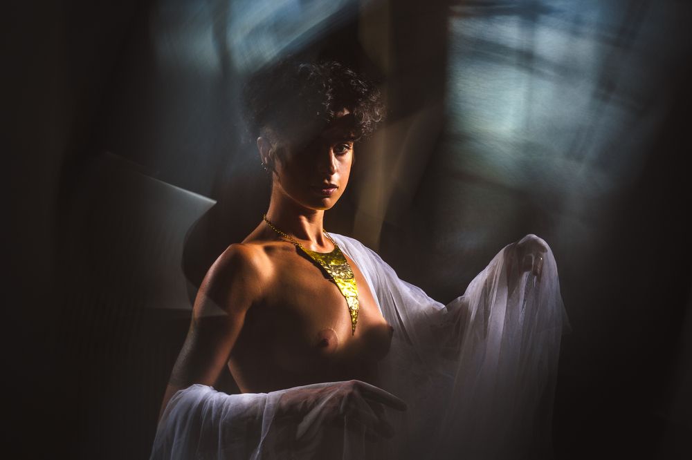 Photograph by Олег Борищенков